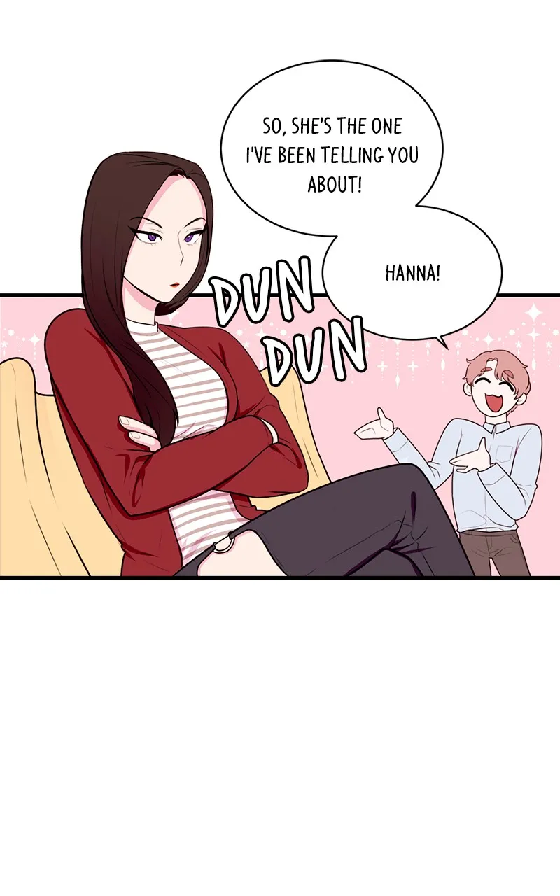 She Bites! Chapter 4 page 15 - 