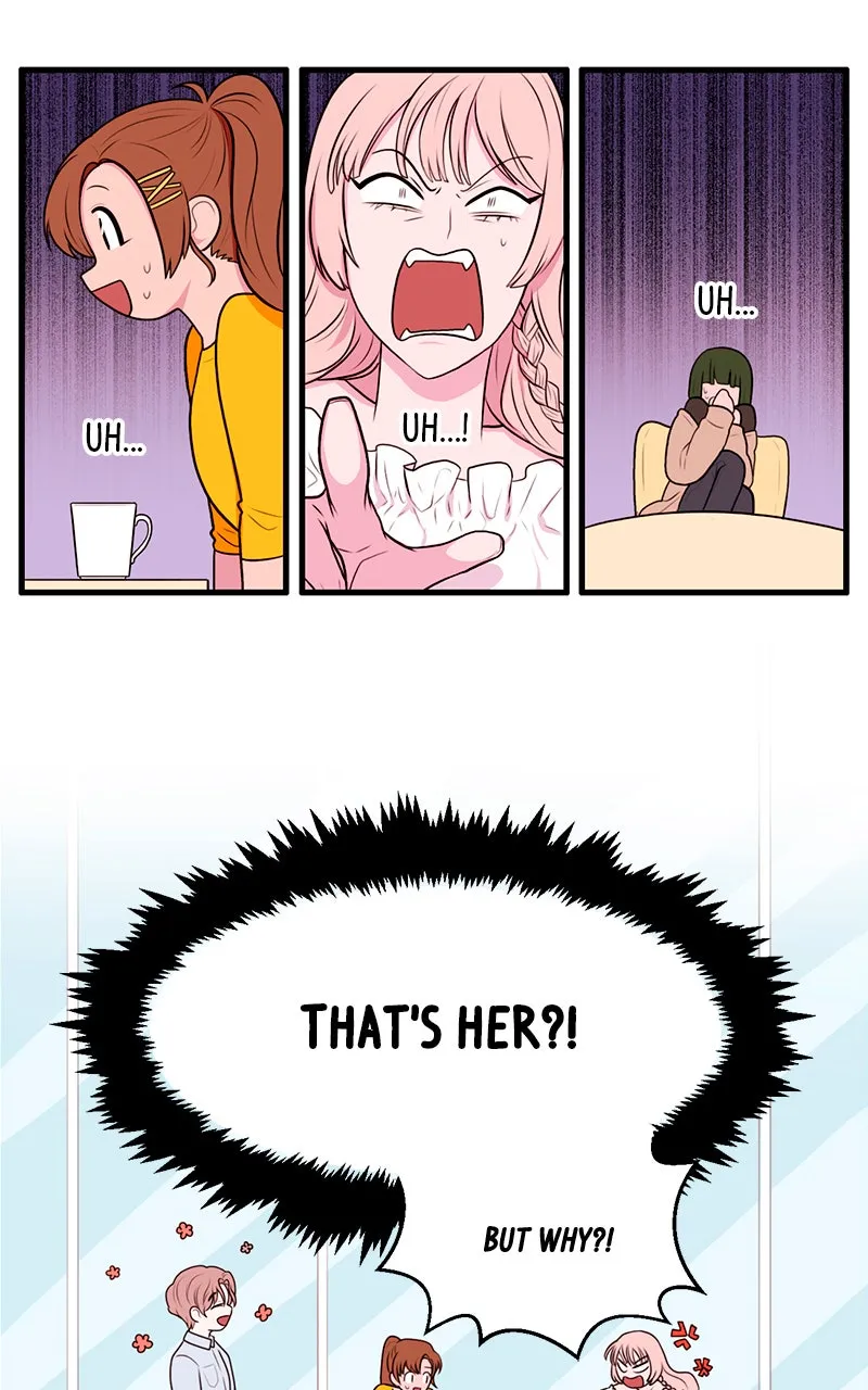 She Bites! Chapter 4 page 16 - 