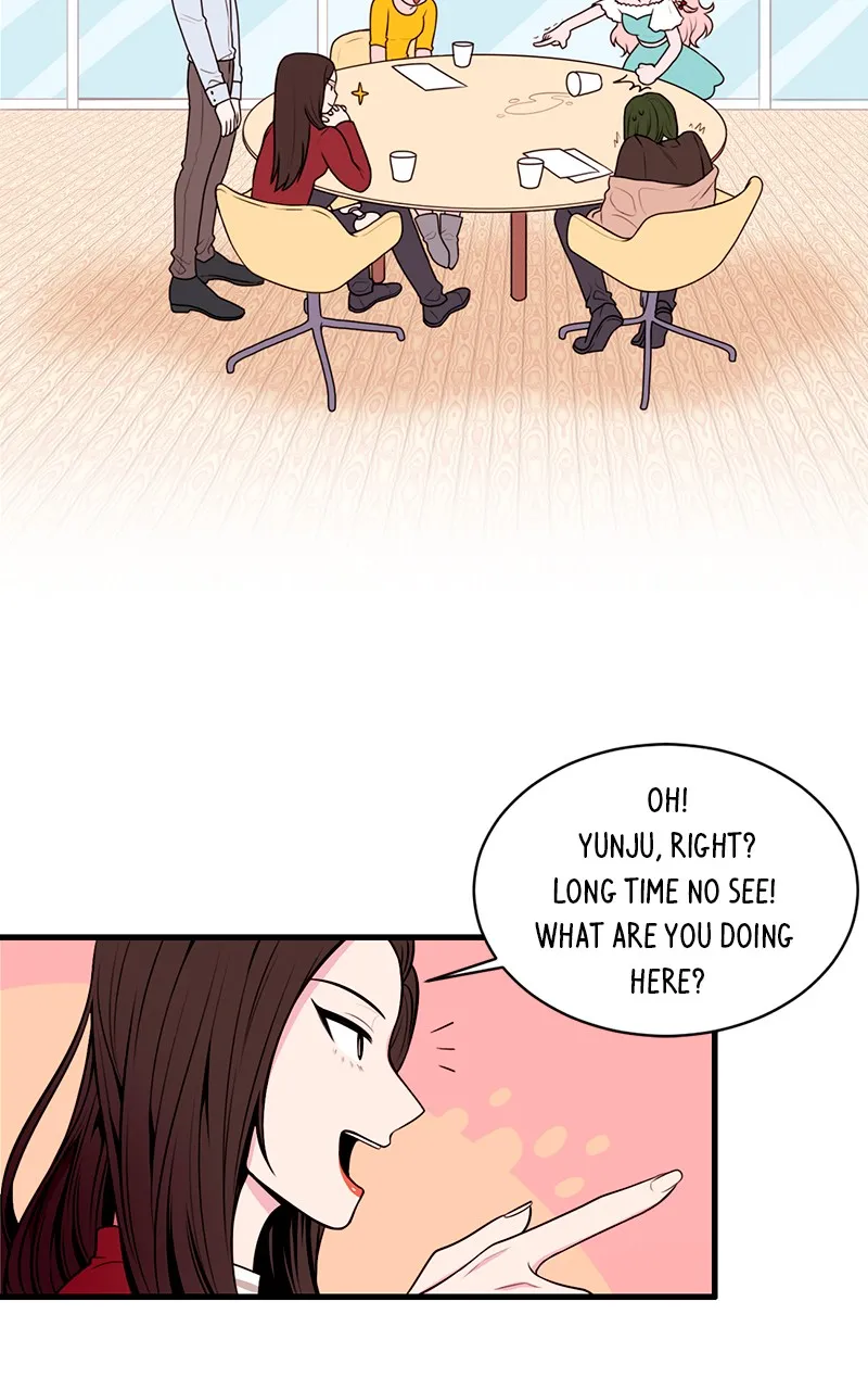She Bites! Chapter 4 page 17 - 