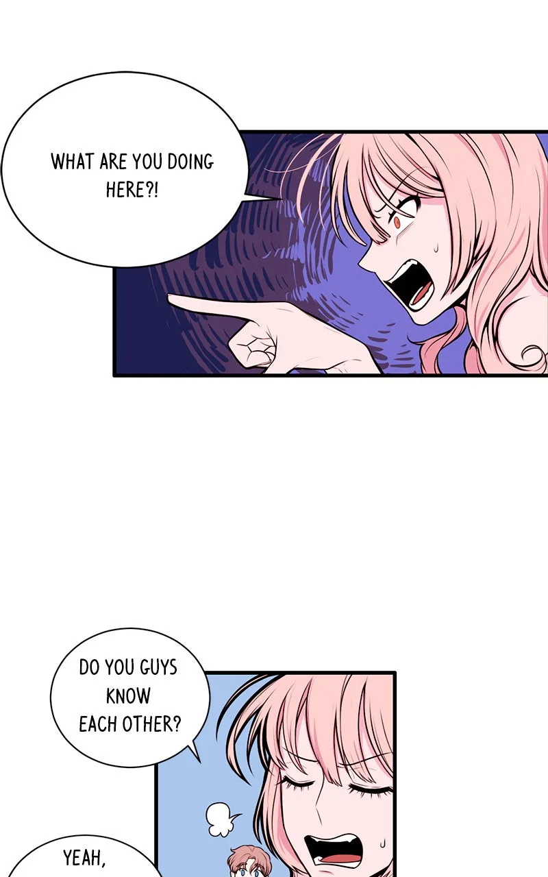 She Bites! Chapter 4 page 18 - 