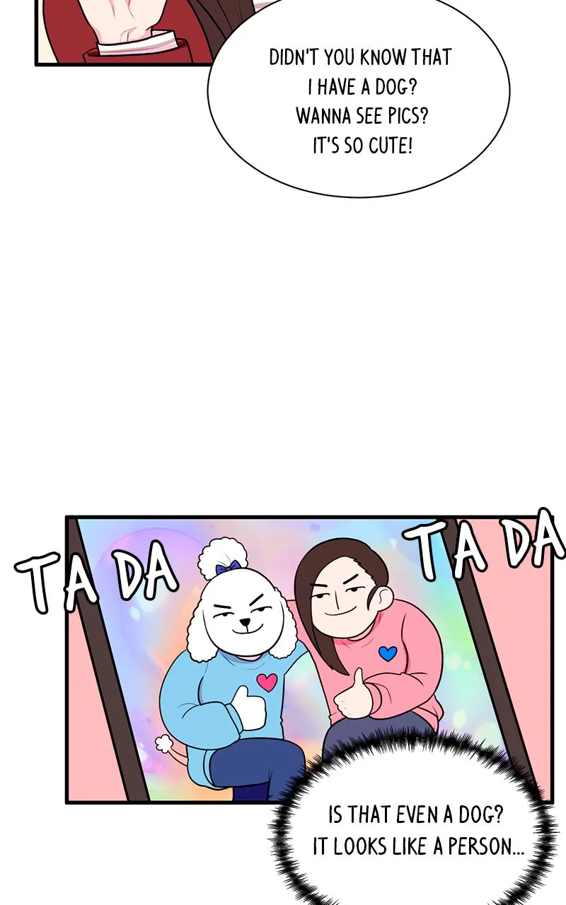 She Bites! Chapter 4 page 20 - 
