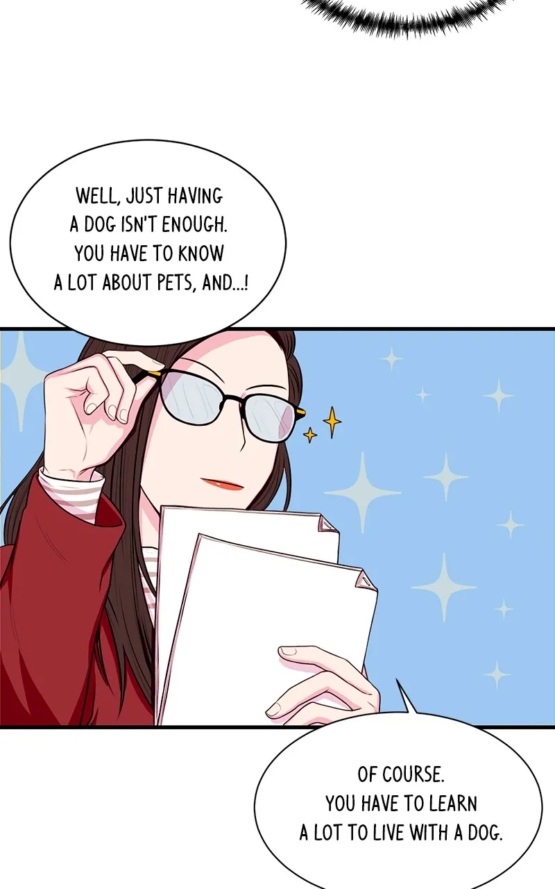 She Bites! Chapter 4 page 21 - 
