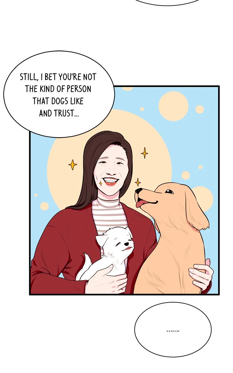 She Bites! Chapter 4 page 22 - 