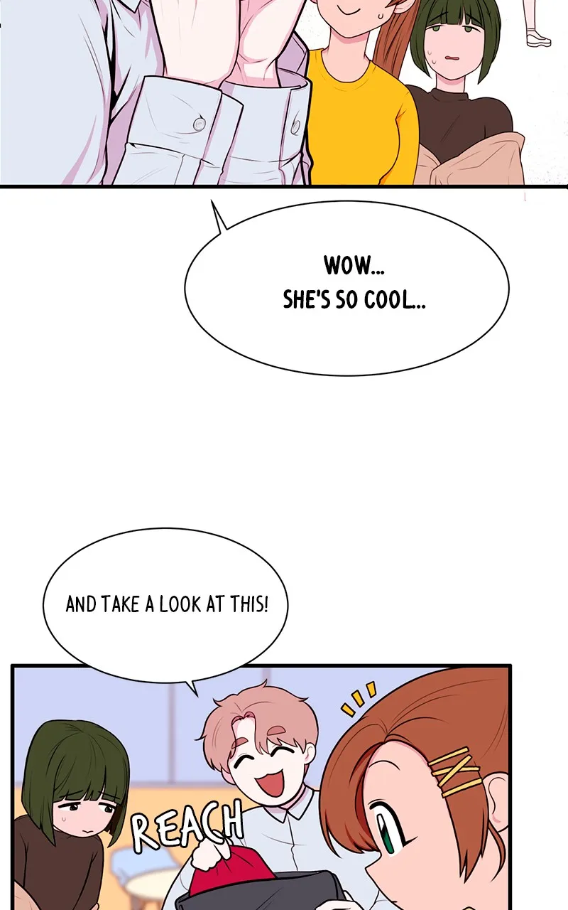 She Bites! Chapter 4 page 24 - 