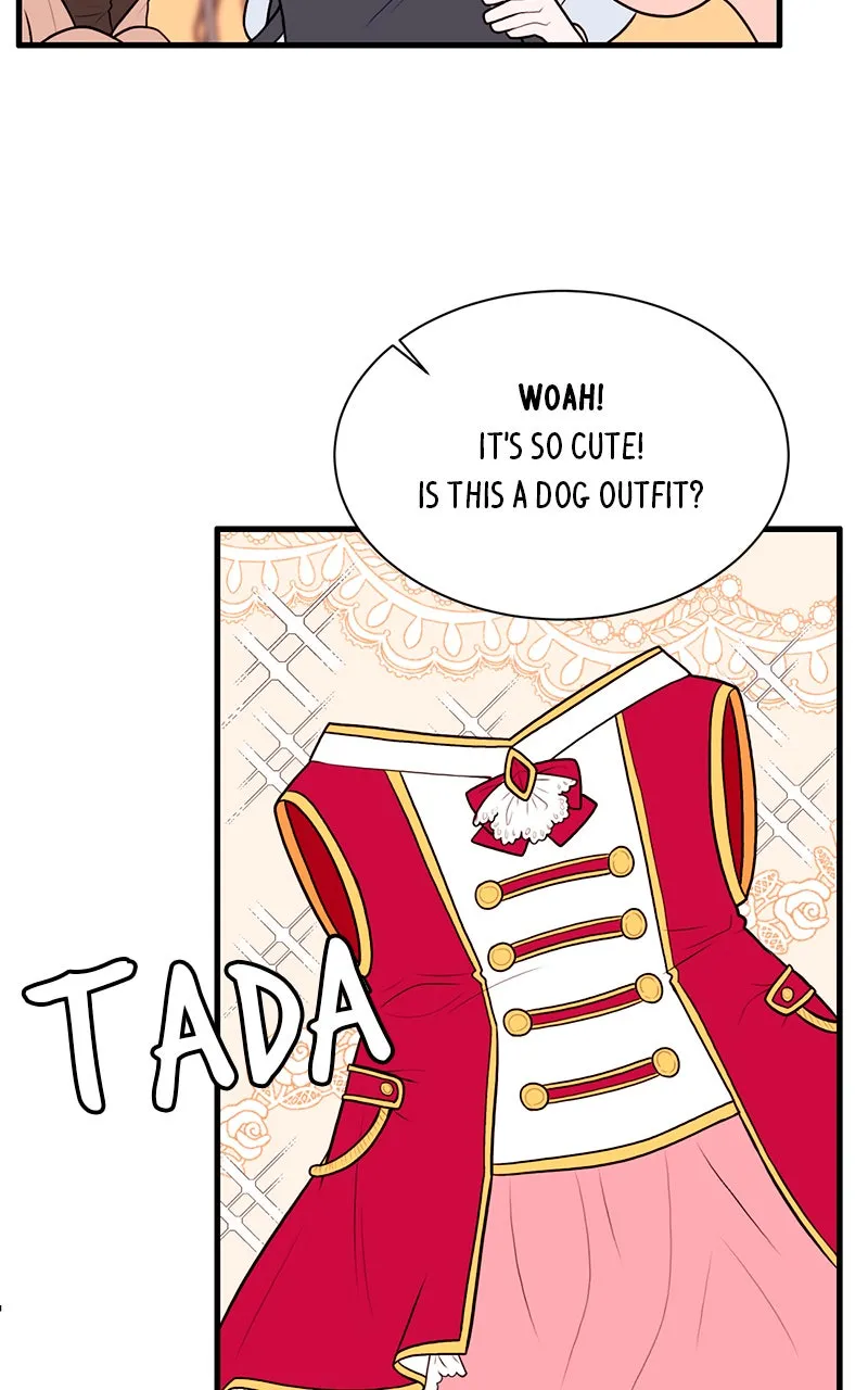 She Bites! Chapter 4 page 25 - 