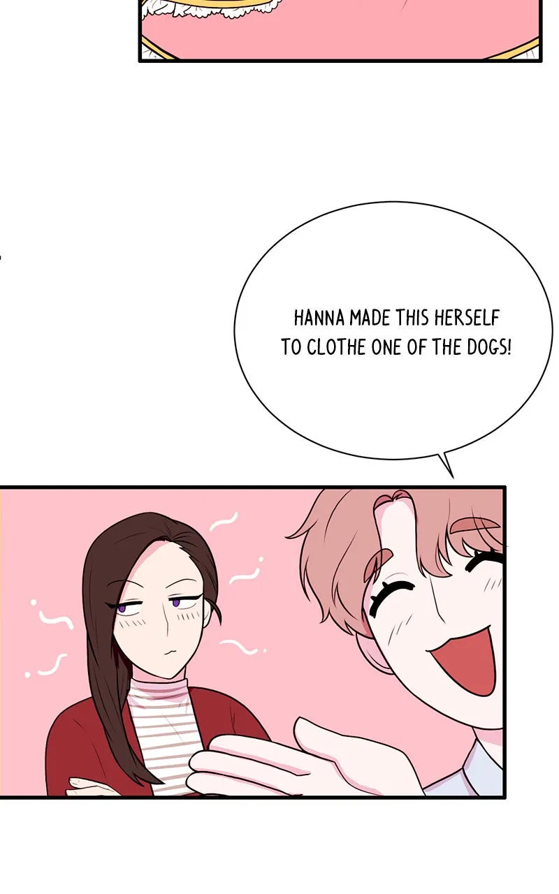 She Bites! Chapter 4 page 26 - 
