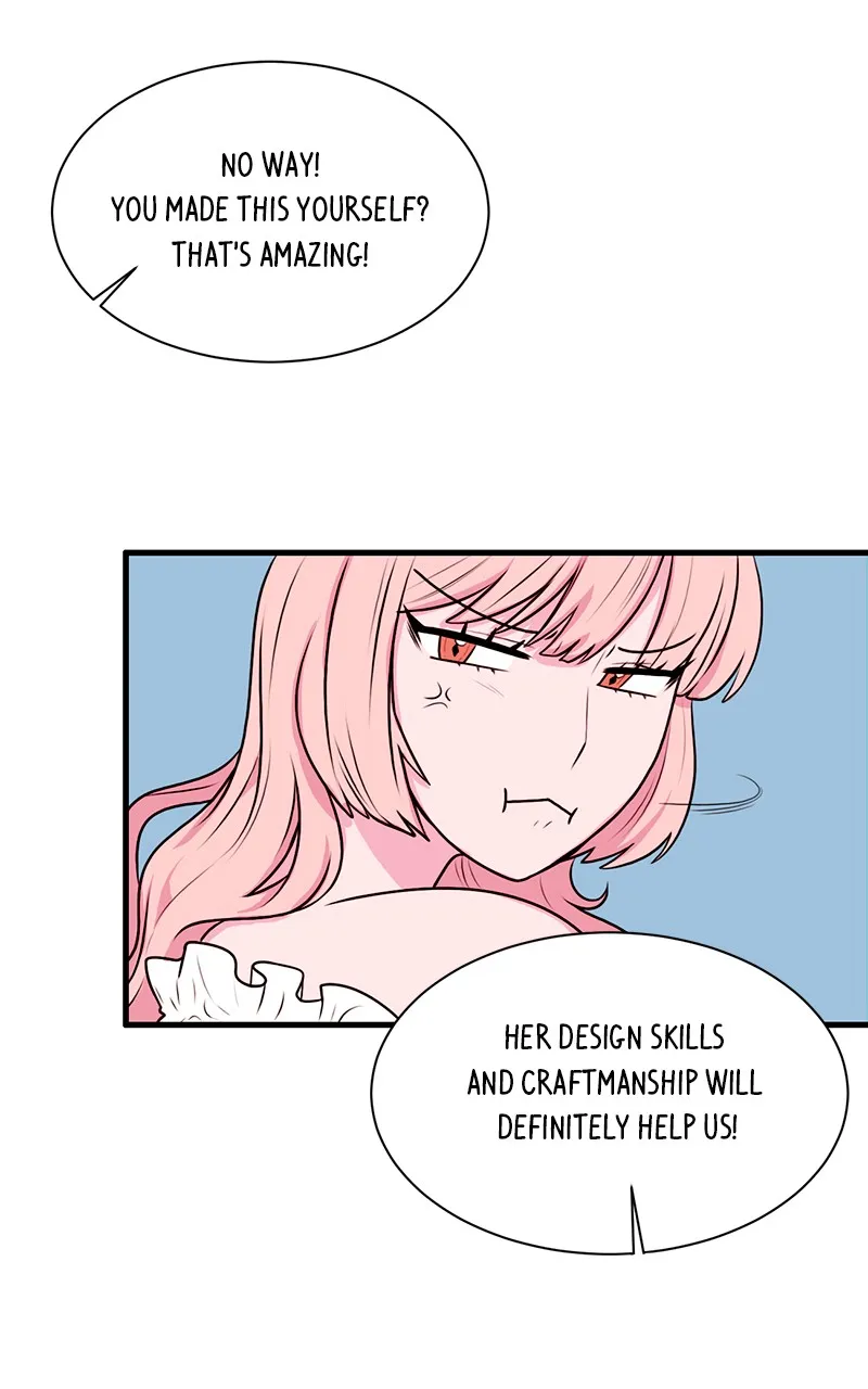 She Bites! Chapter 4 page 27 - 