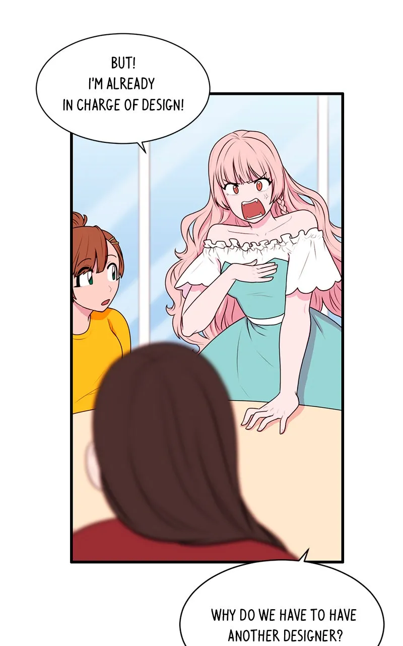 She Bites! Chapter 4 page 28 - 