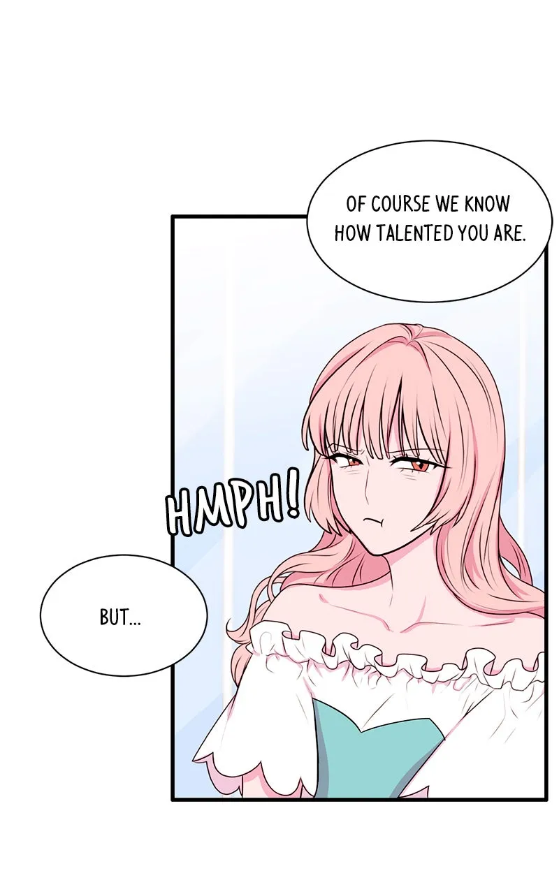 She Bites! Chapter 4 page 30 - 