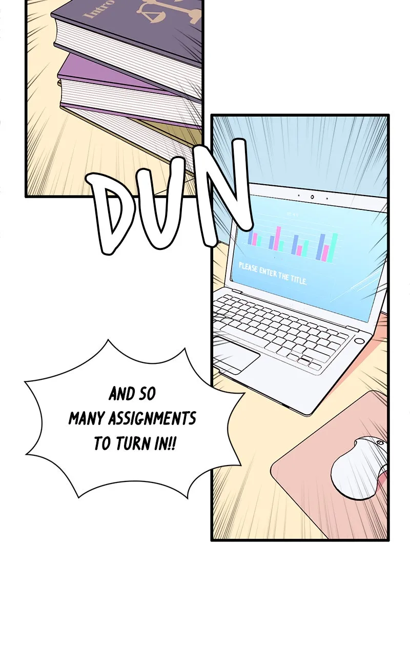 She Bites! Chapter 4 page 4 - 