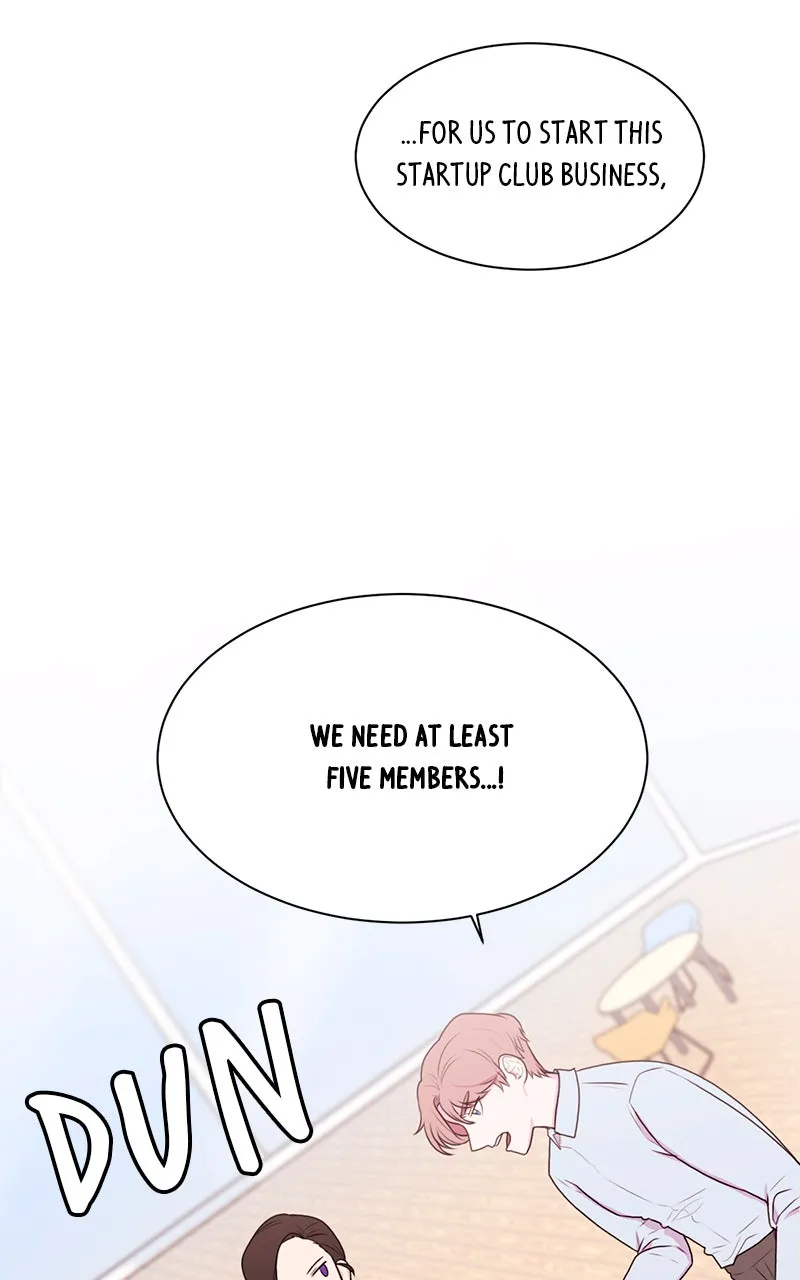 She Bites! Chapter 4 page 31 - 