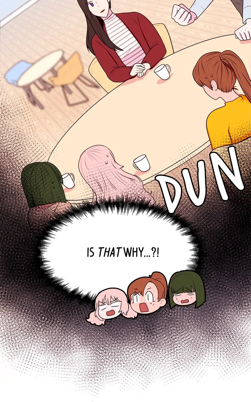 She Bites! Chapter 4 page 32 - 