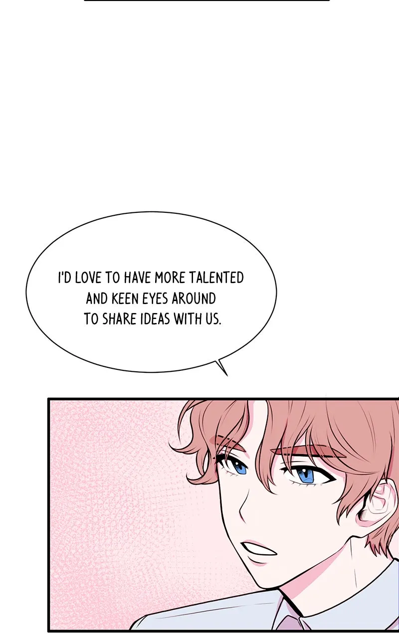 She Bites! Chapter 4 page 34 - 