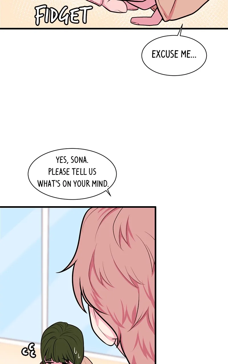She Bites! Chapter 4 page 37 - 