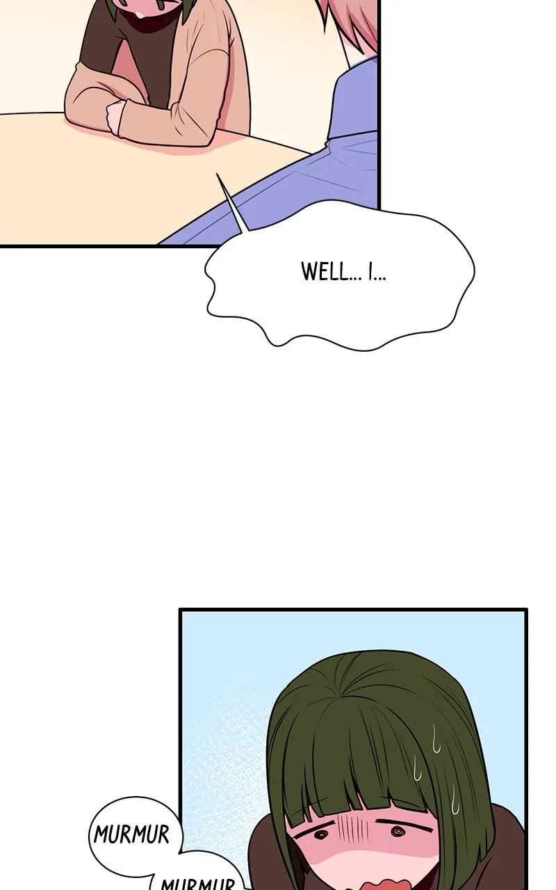She Bites! Chapter 4 page 38 - 
