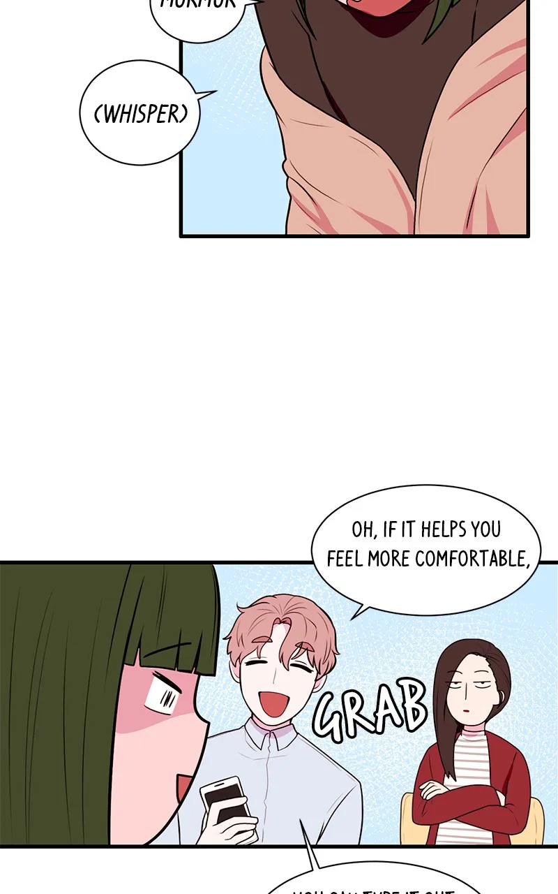 She Bites! Chapter 4 page 39 - 