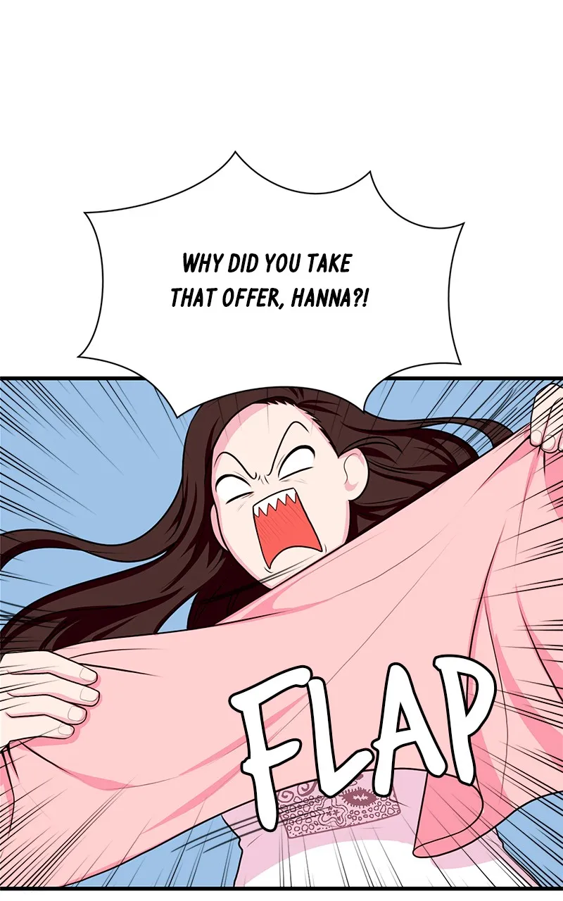 She Bites! Chapter 4 page 5 - 