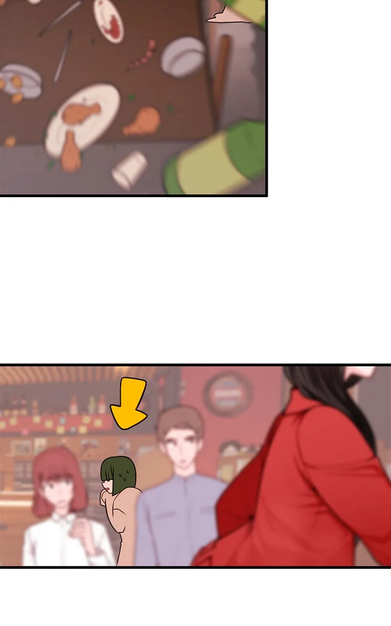 She Bites! Chapter 4 page 42 - 