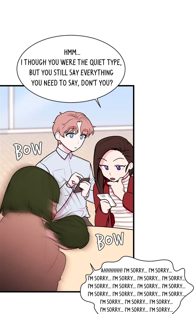 She Bites! Chapter 4 page 45 - 