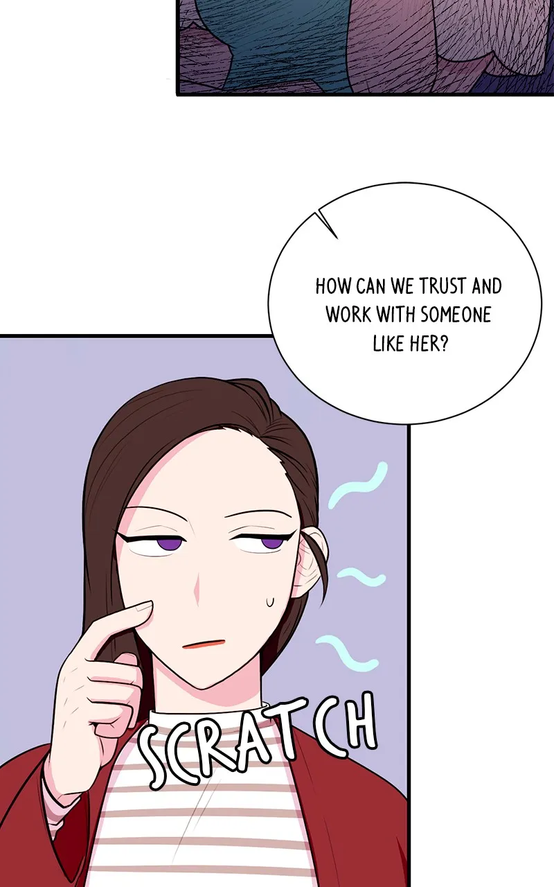 She Bites! Chapter 4 page 47 - 