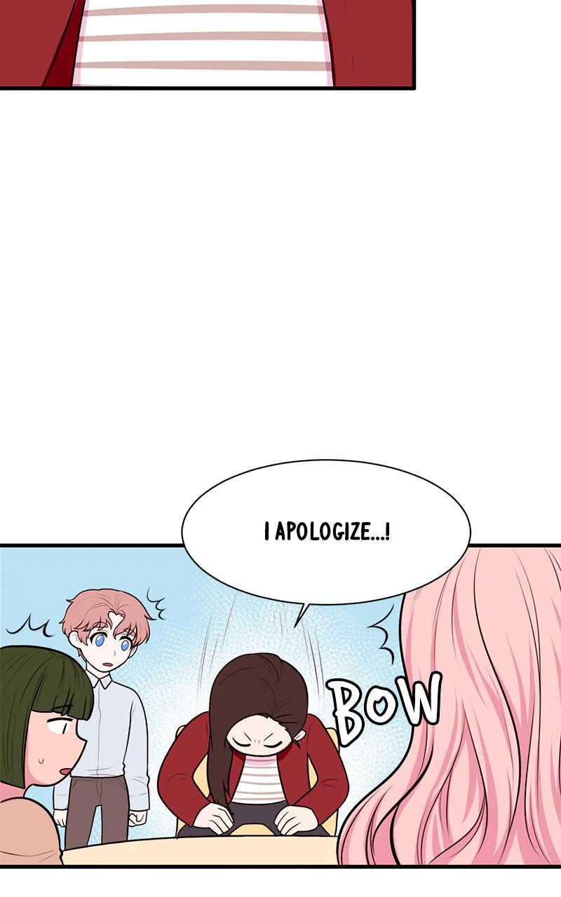 She Bites! Chapter 4 page 48 - 