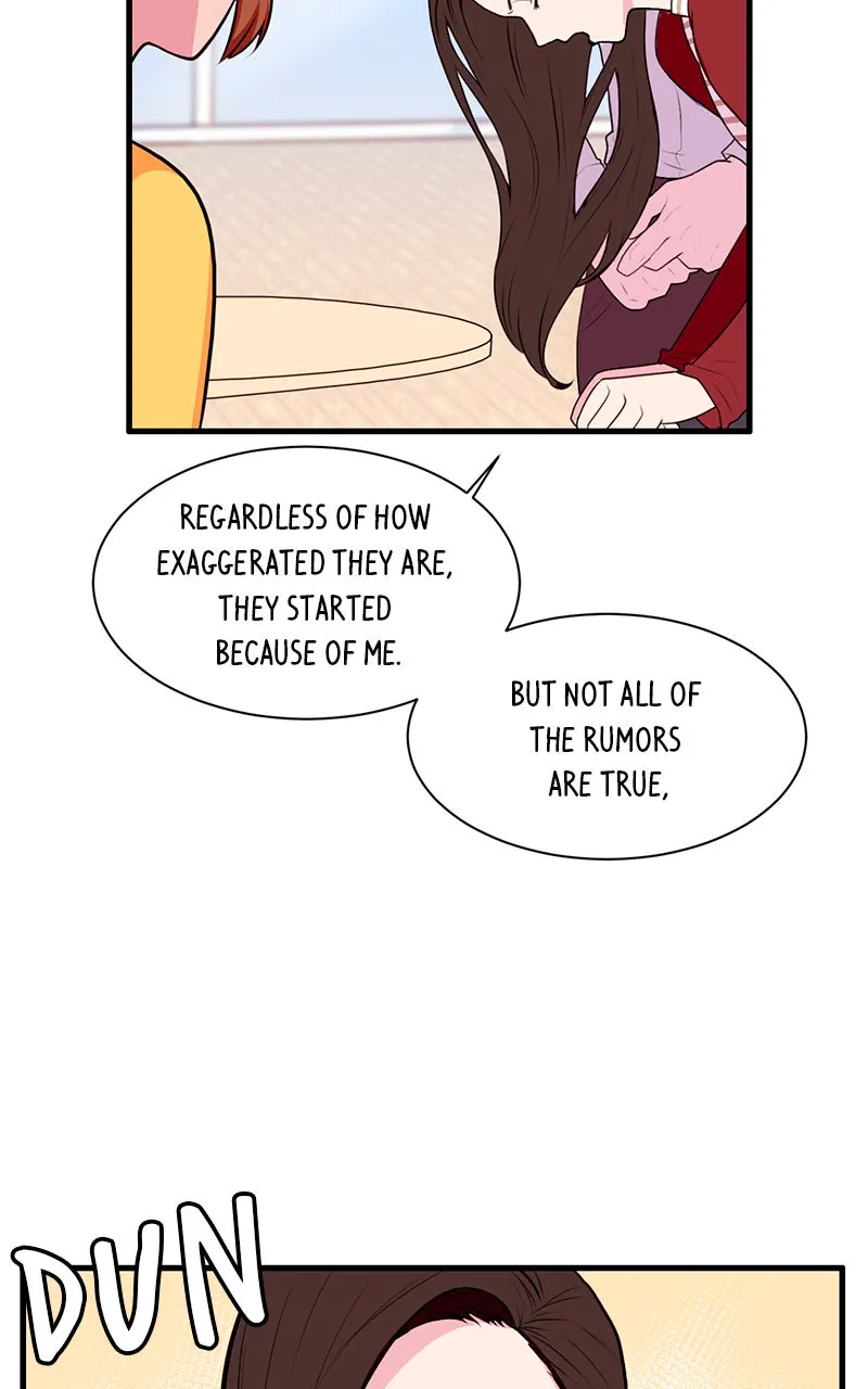 She Bites! Chapter 4 page 50 - 