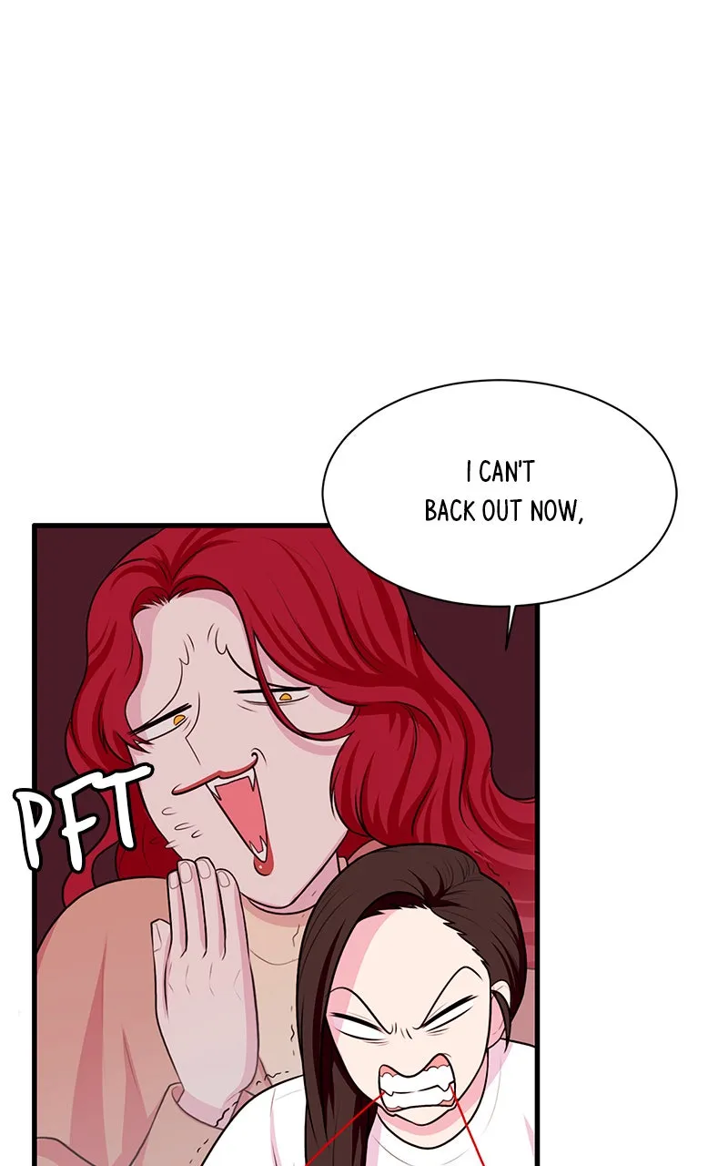 She Bites! Chapter 4 page 6 - 