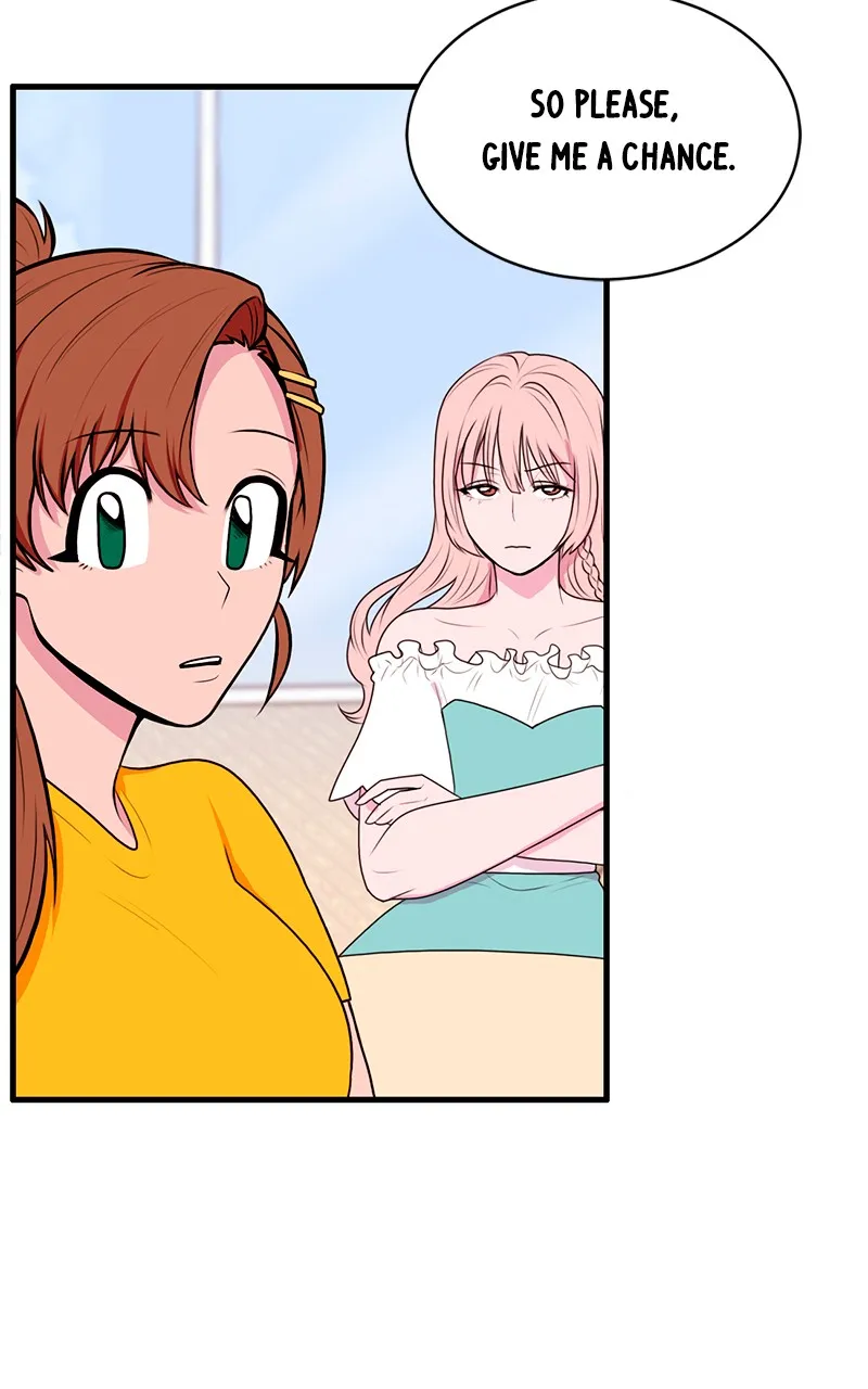 She Bites! Chapter 4 page 52 - 