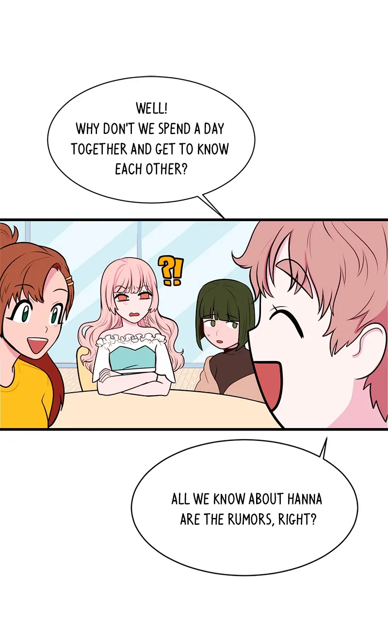 She Bites! Chapter 4 page 55 - 