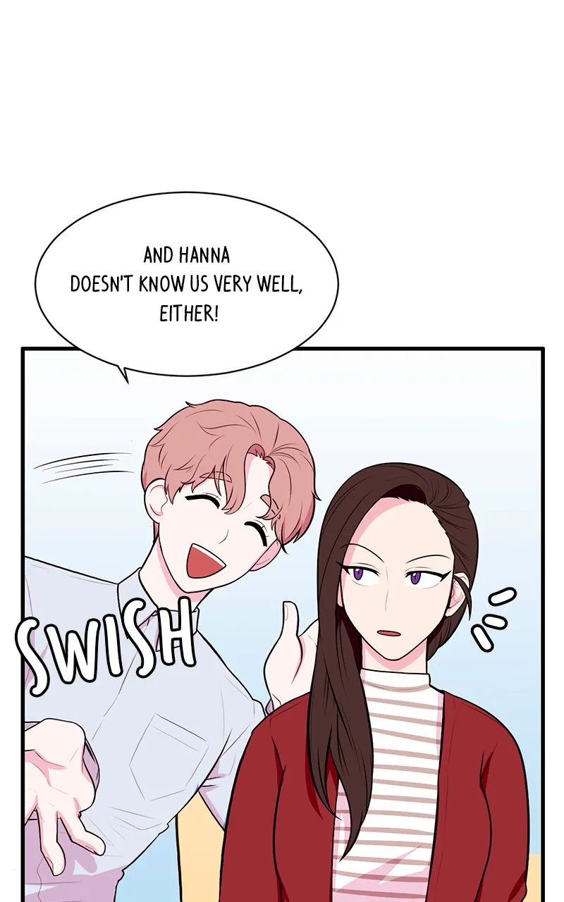She Bites! Chapter 4 page 56 - 