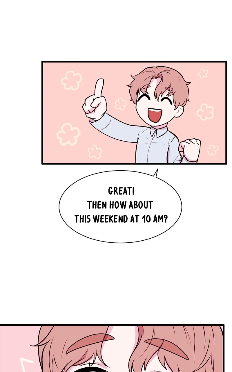 She Bites! Chapter 4 page 58 - 