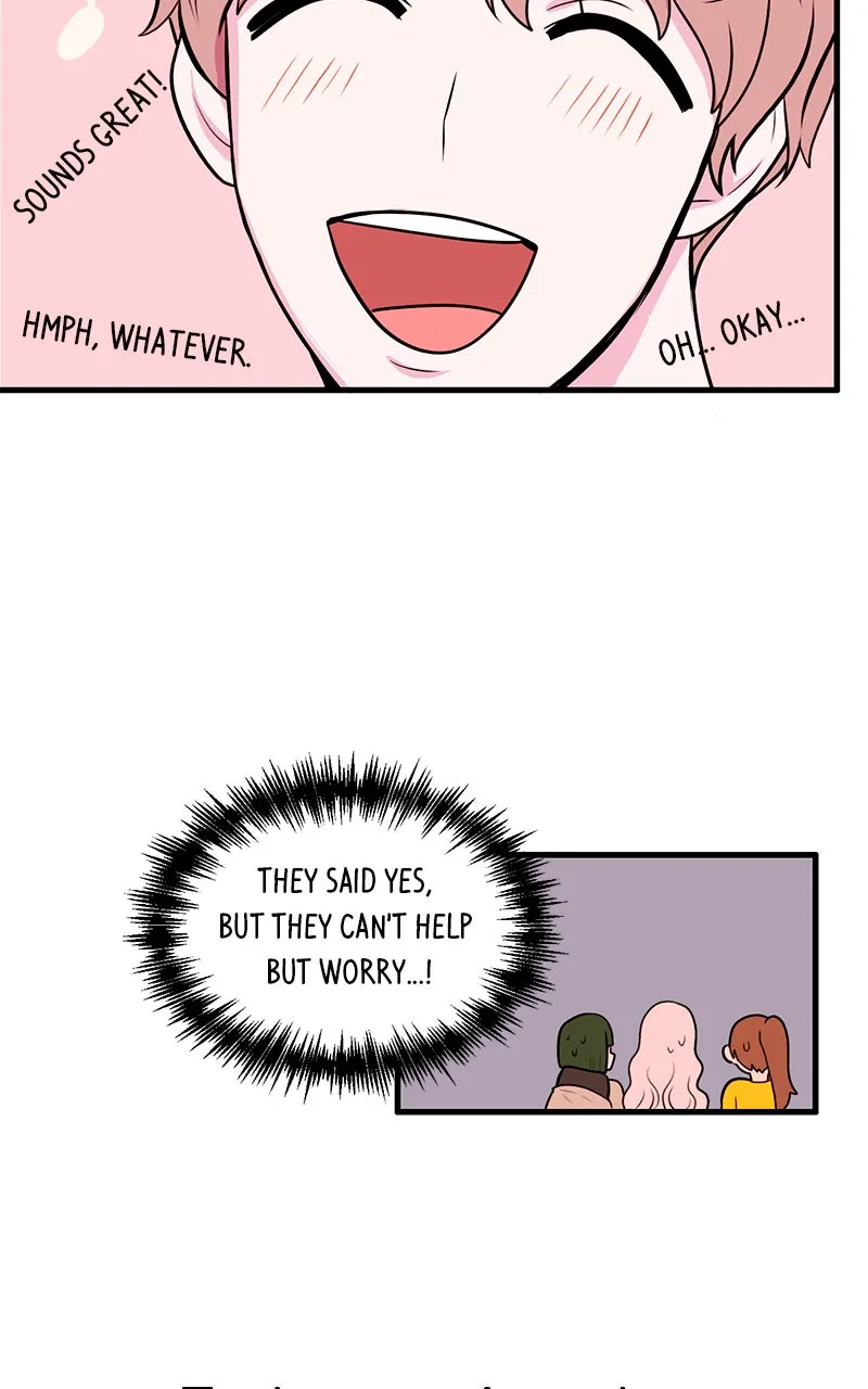She Bites! Chapter 4 page 59 - 