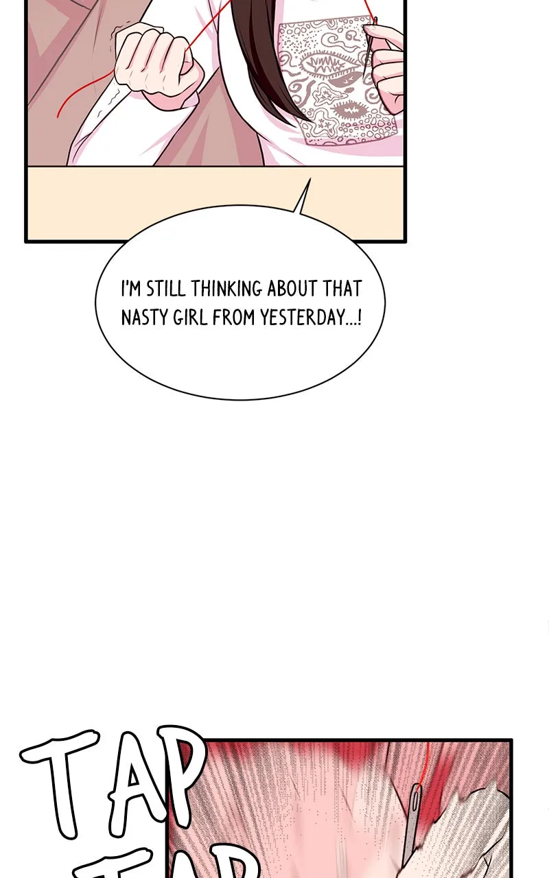 She Bites! Chapter 4 page 7 - 