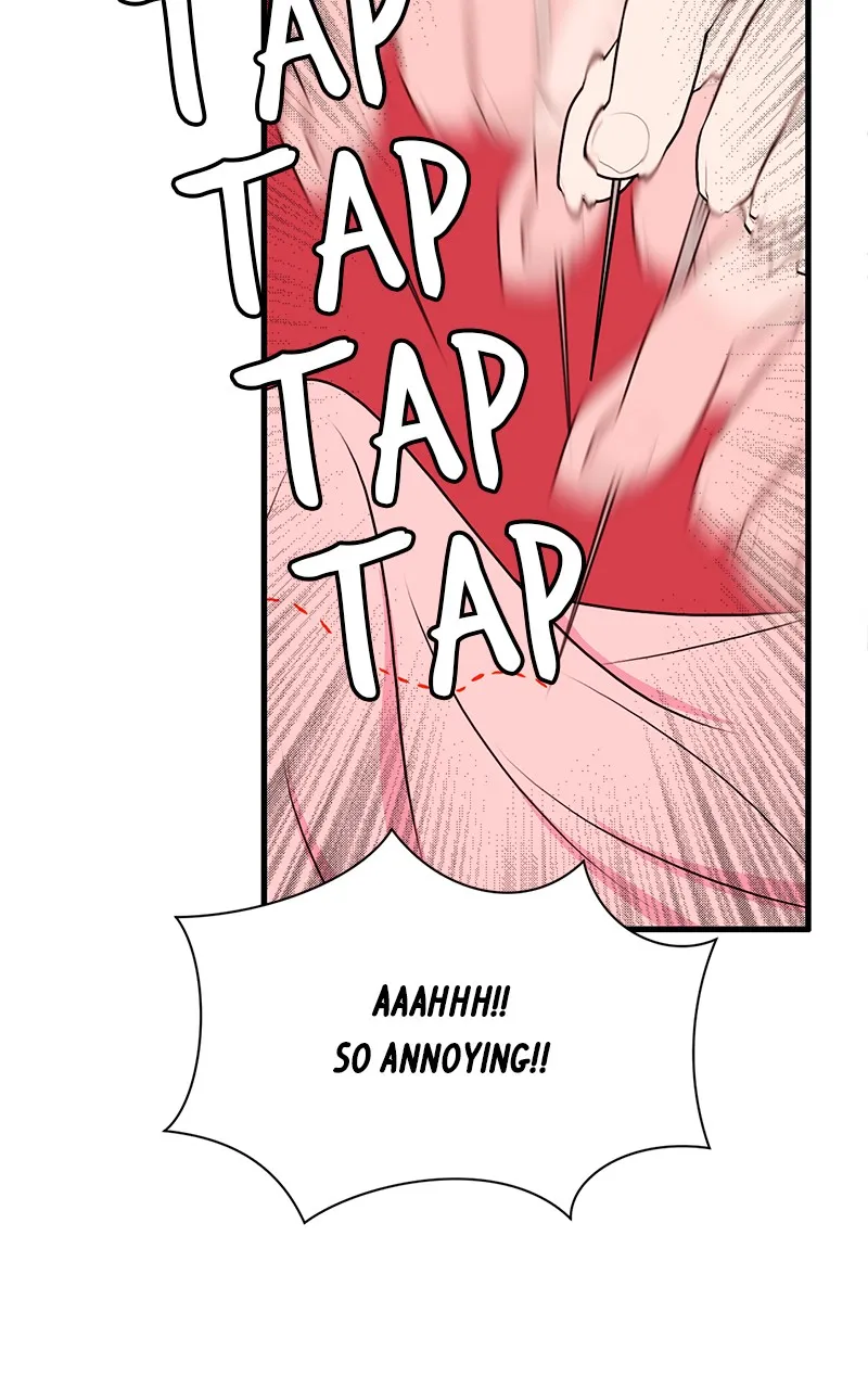 She Bites! Chapter 4 page 8 - 