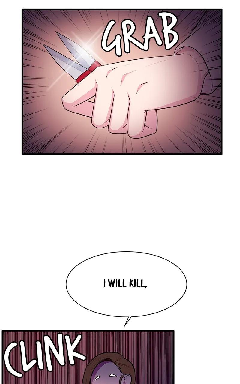 She Bites! Chapter 4 page 10 - 