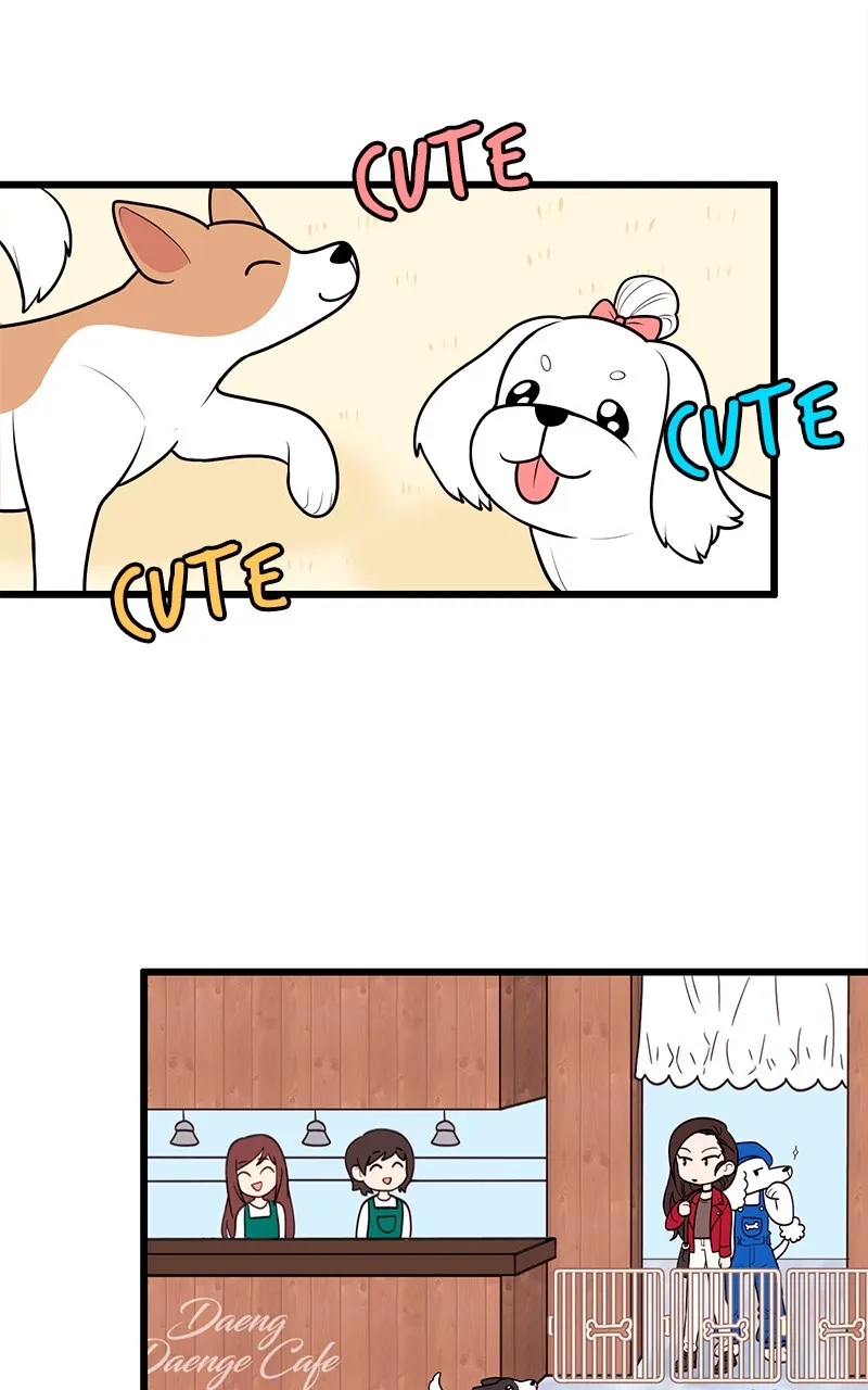 She Bites! Chapter 5 page 1 - 