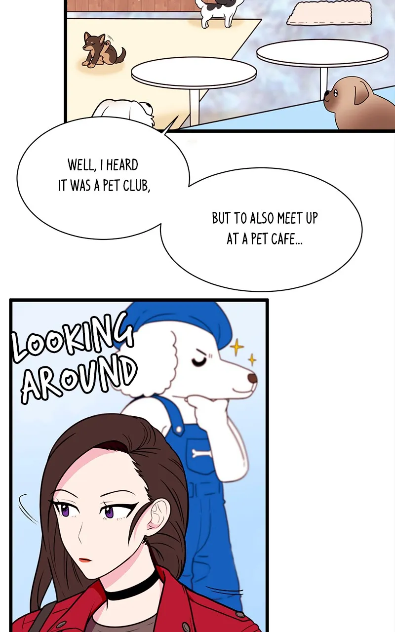 She Bites! Chapter 5 page 2 - 