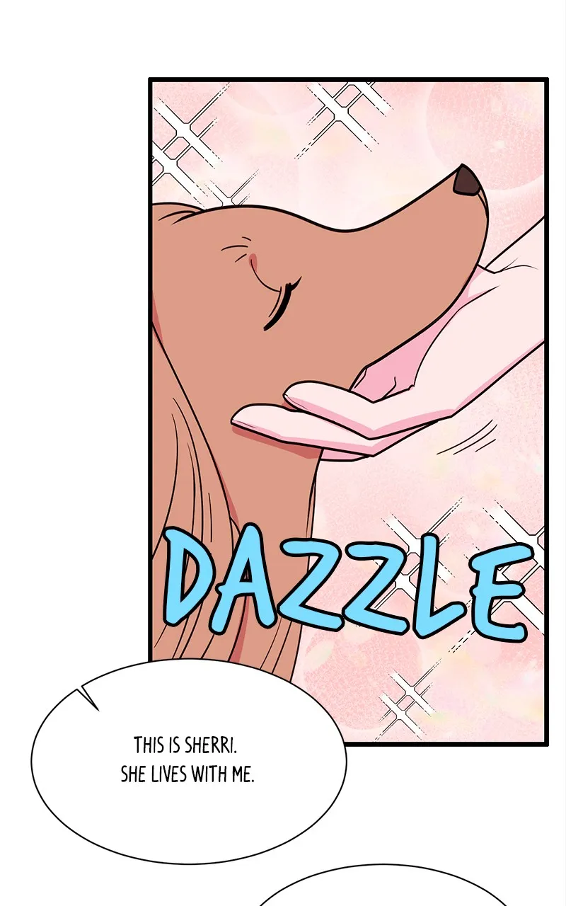 She Bites! Chapter 5 page 11 - 