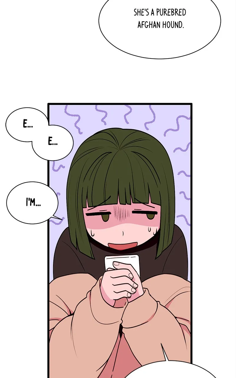 She Bites! Chapter 5 page 12 - 