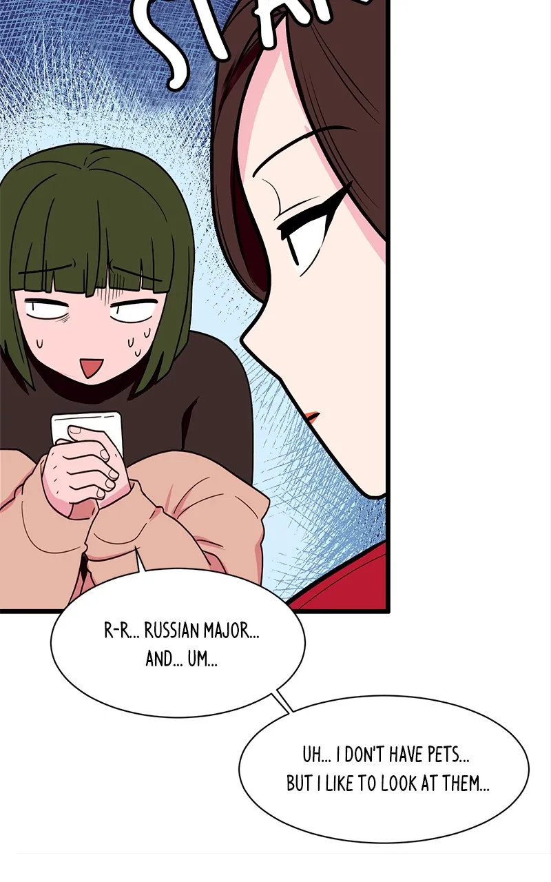 She Bites! Chapter 5 page 14 - 