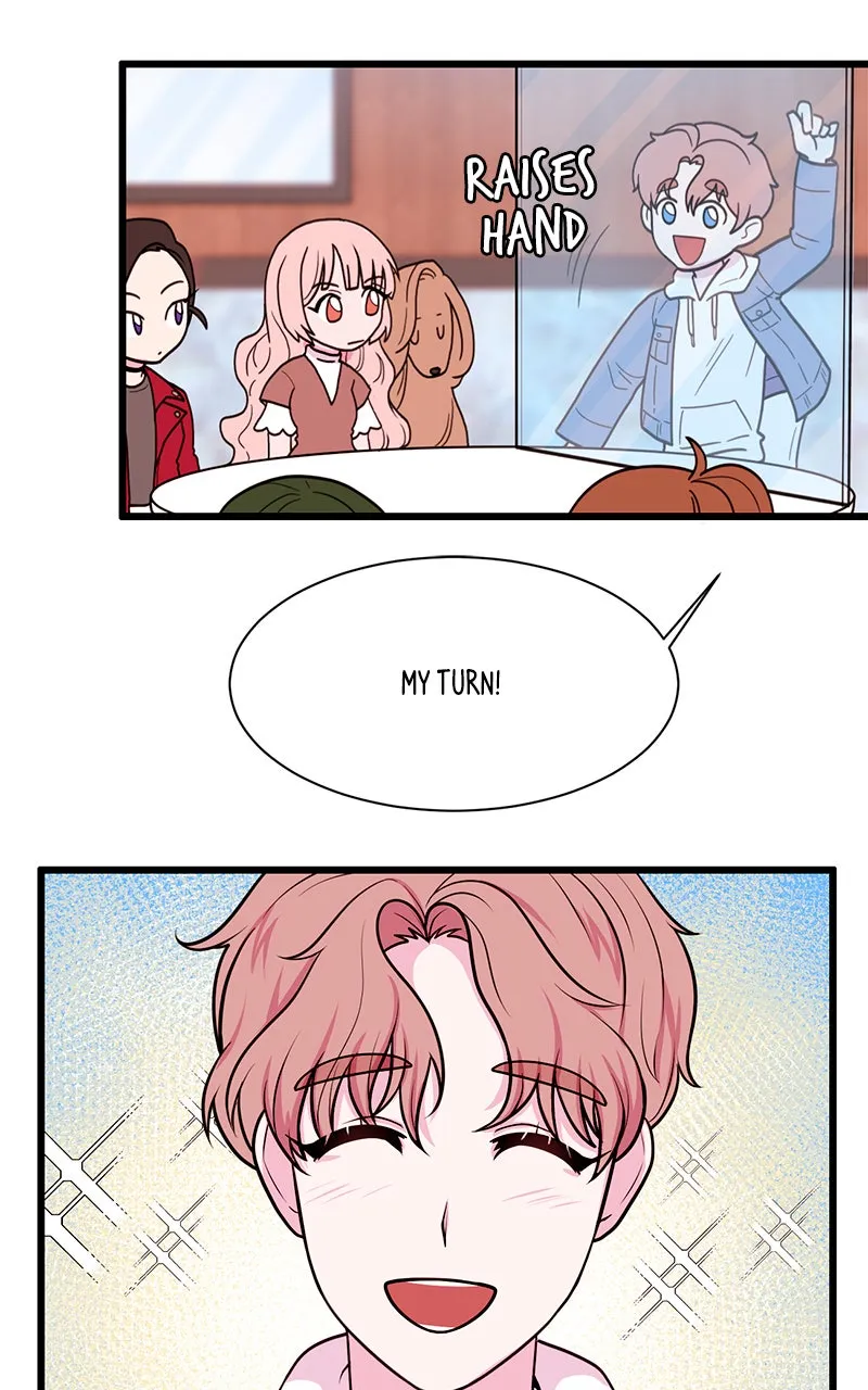 She Bites! Chapter 5 page 15 - 