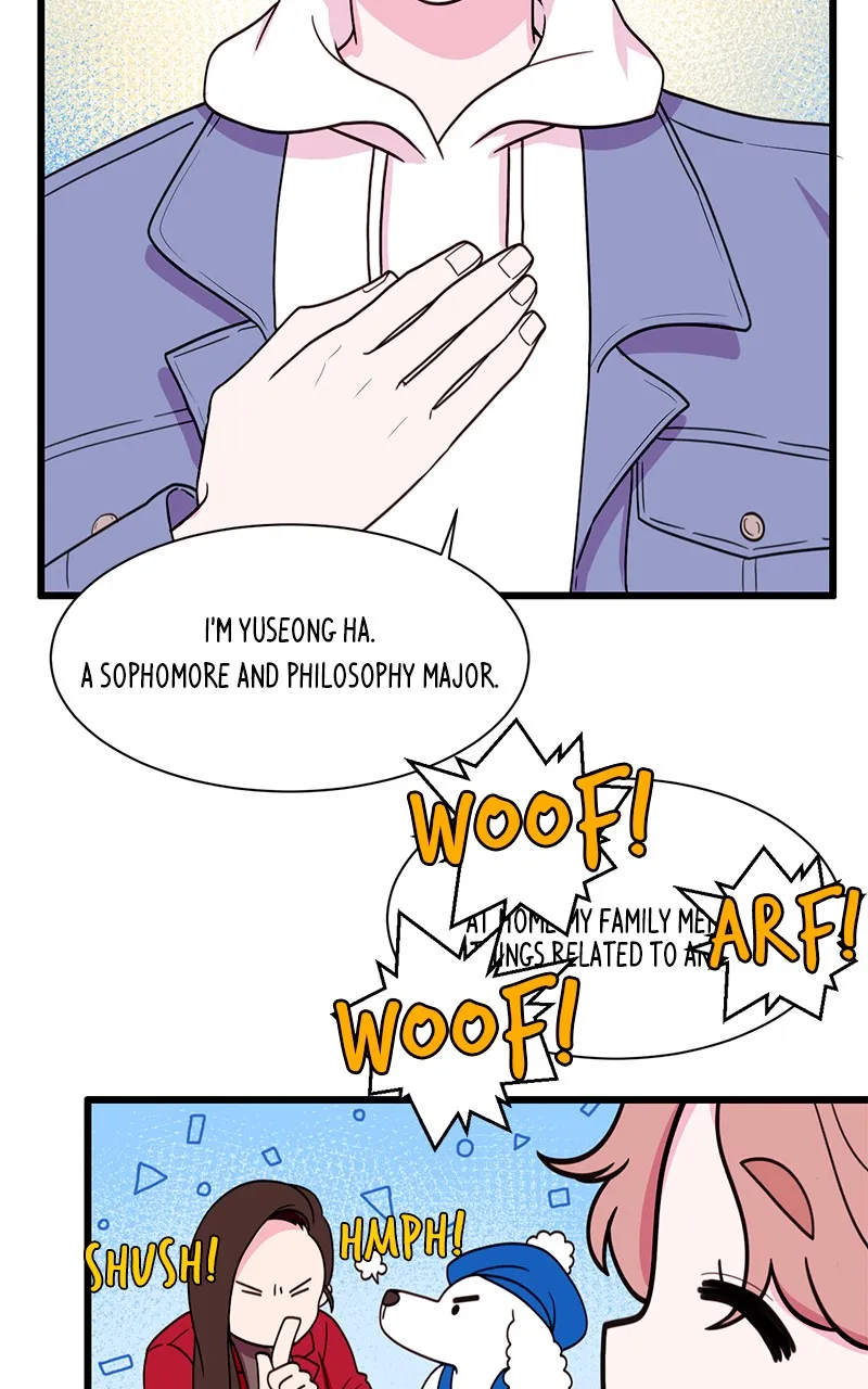 She Bites! Chapter 5 page 16 - 