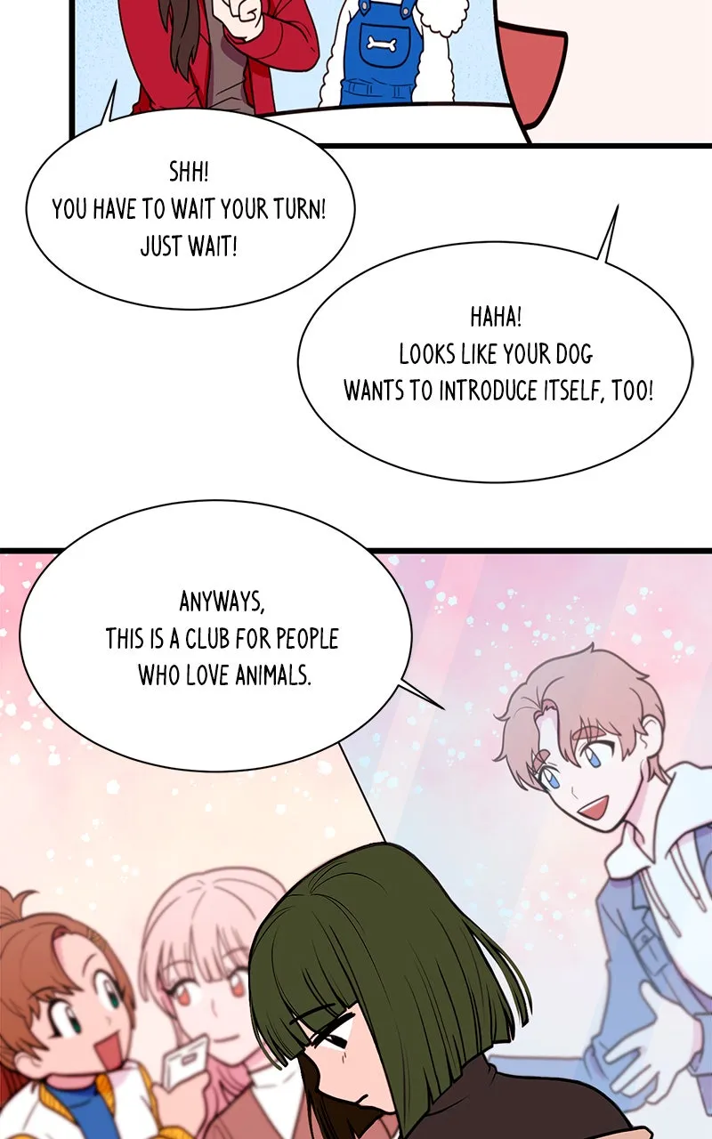She Bites! Chapter 5 page 17 - 