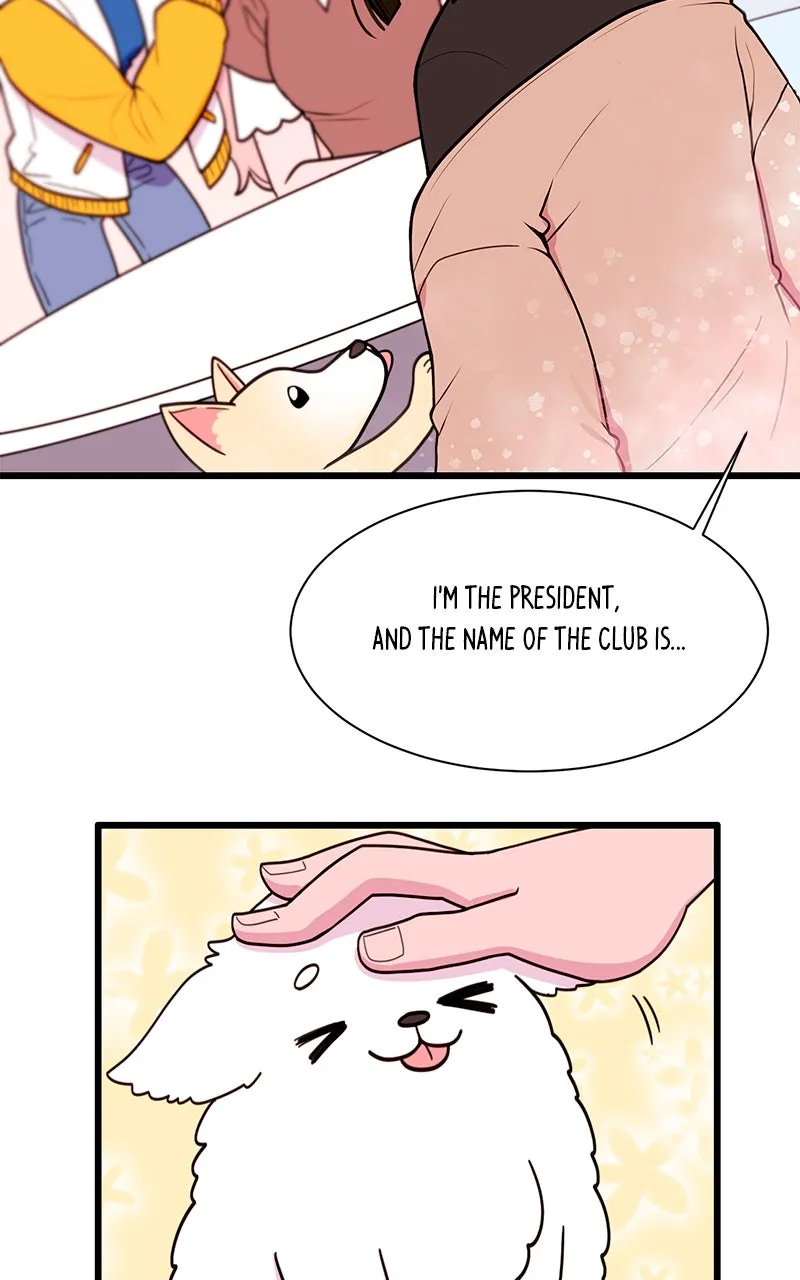 She Bites! Chapter 5 page 18 - 
