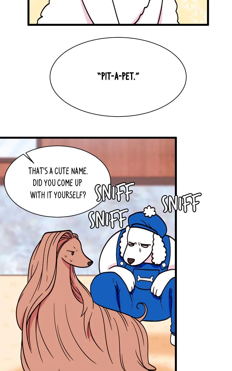 She Bites! Chapter 5 page 19 - 