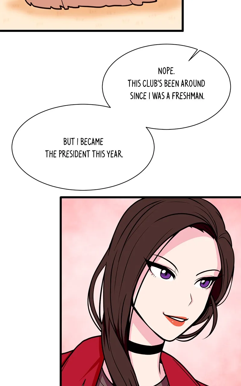 She Bites! Chapter 5 page 20 - 