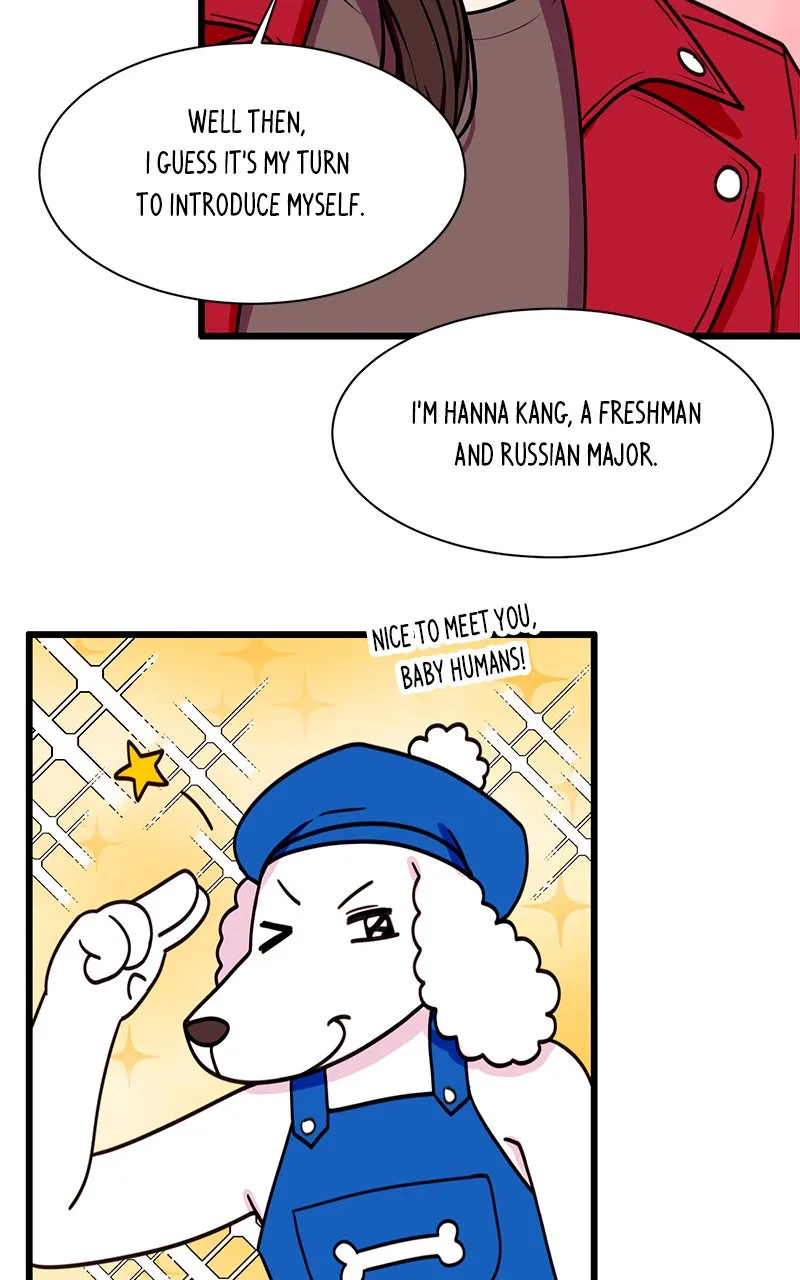 She Bites! Chapter 5 page 21 - 