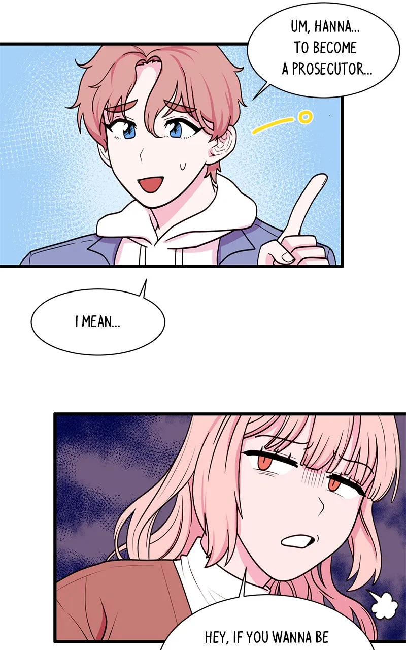 She Bites! Chapter 5 page 23 - 