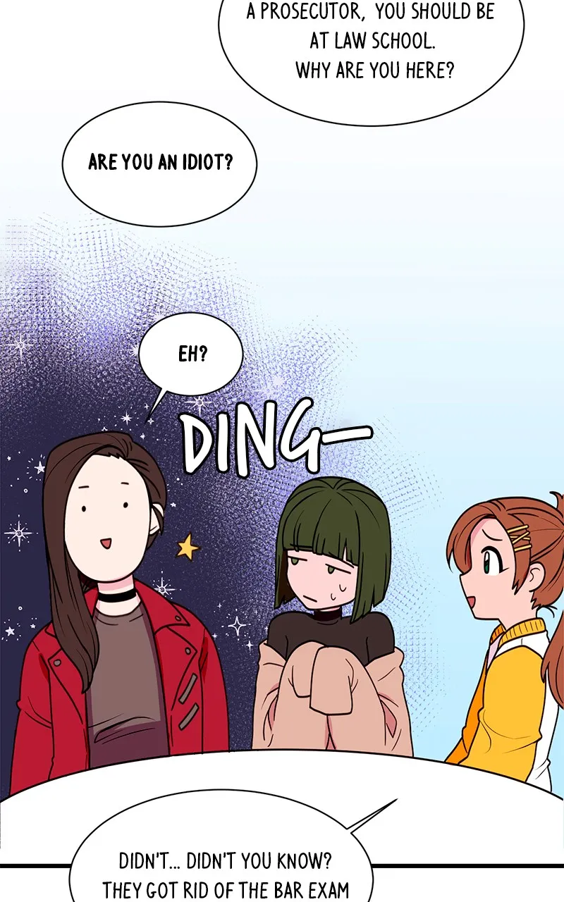 She Bites! Chapter 5 page 24 - 