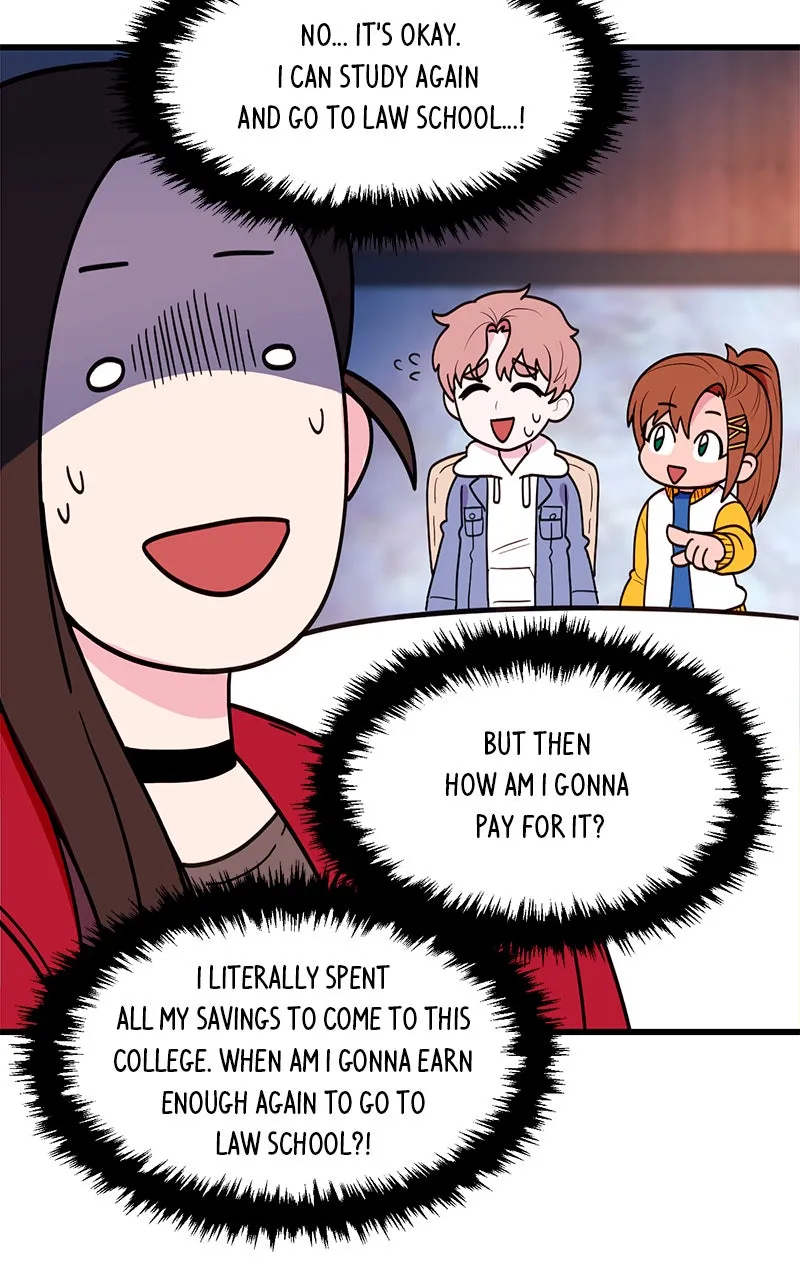 She Bites! Chapter 5 page 26 - 